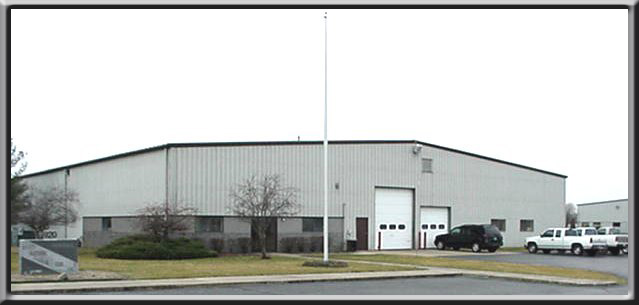 Davis Machine &amp, Tool, Inc.